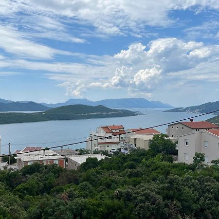 Apartmani Markic Неум Экстерьер фото
