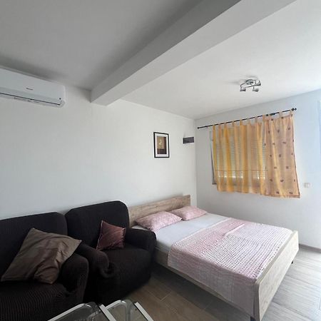 Apartmani Markic Неум Экстерьер фото