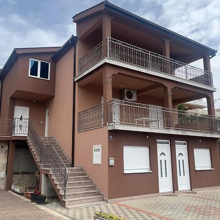 Apartmani Markic Неум Экстерьер фото