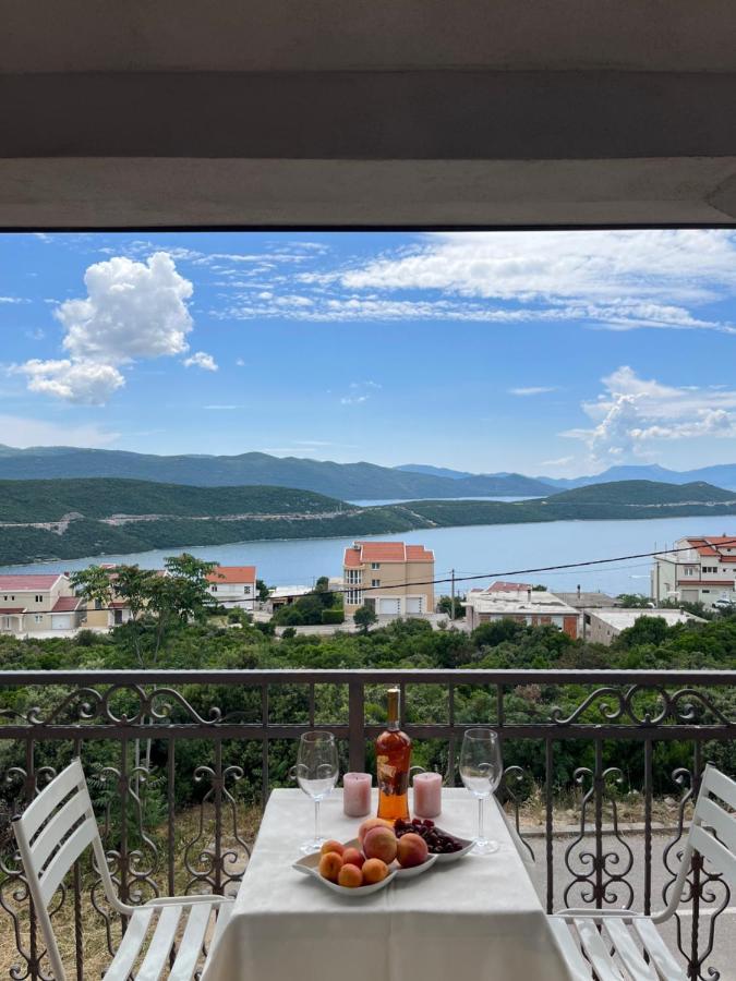 Apartmani Markic Неум Экстерьер фото