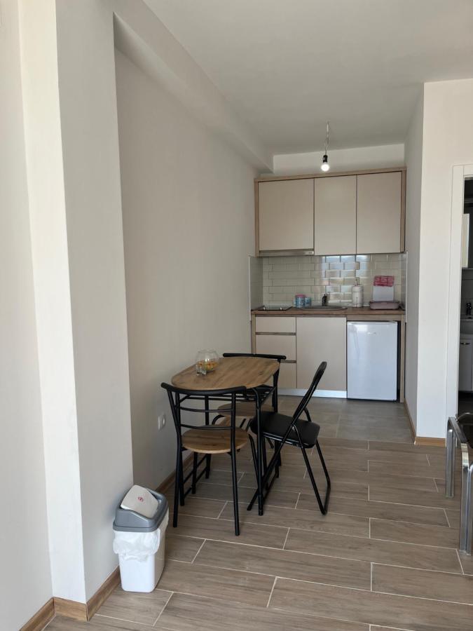 Apartmani Markic Неум Экстерьер фото