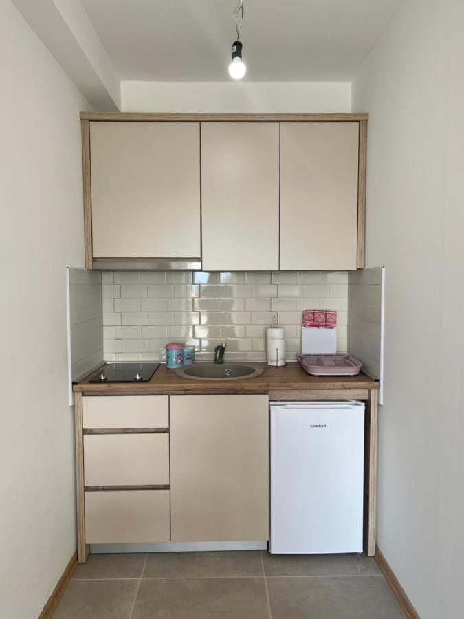 Apartmani Markic Неум Экстерьер фото