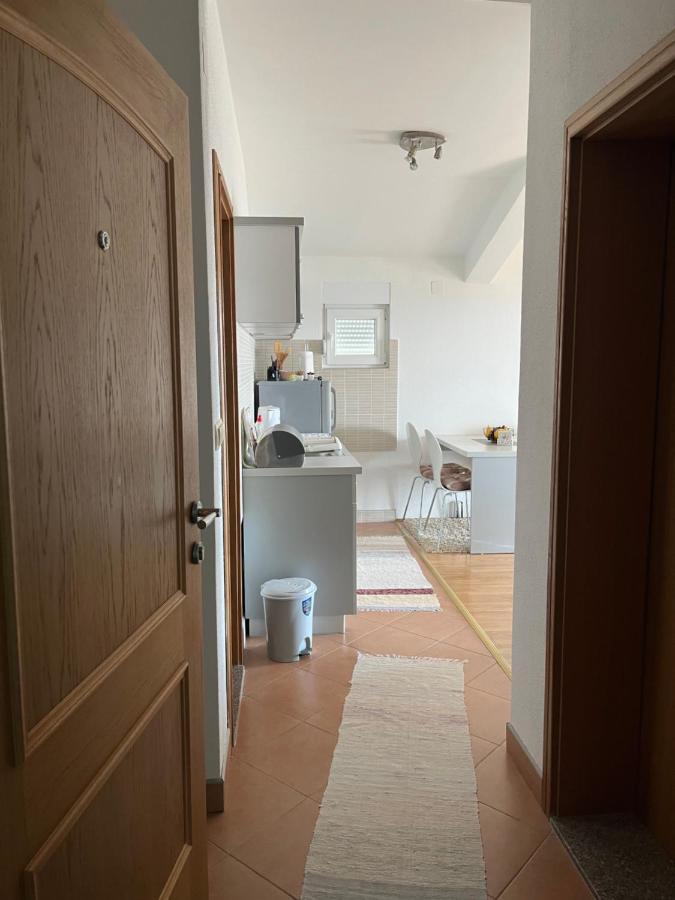 Apartmani Markic Неум Экстерьер фото