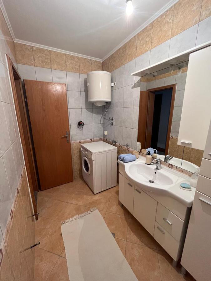 Apartmani Markic Неум Экстерьер фото