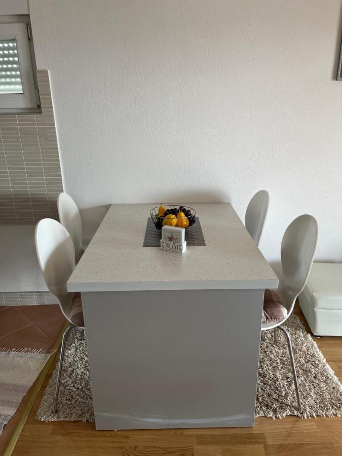 Apartmani Markic Неум Экстерьер фото