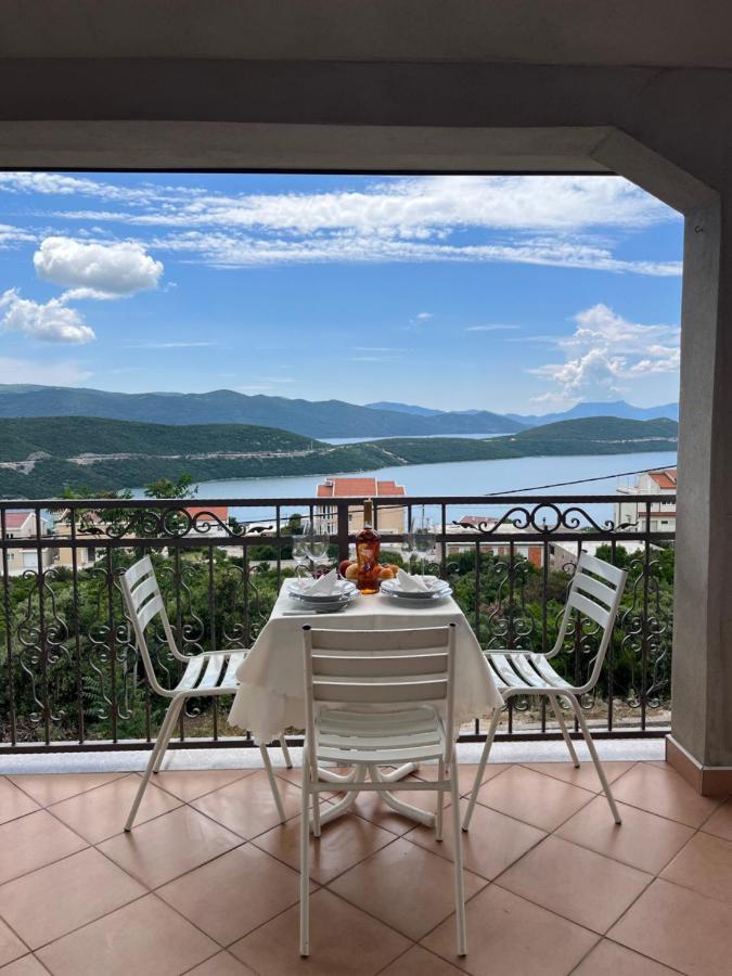 Apartmani Markic Неум Экстерьер фото