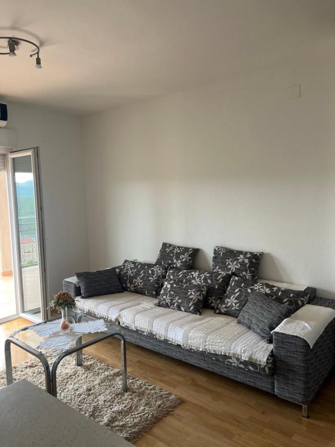 Apartmani Markic Неум Экстерьер фото