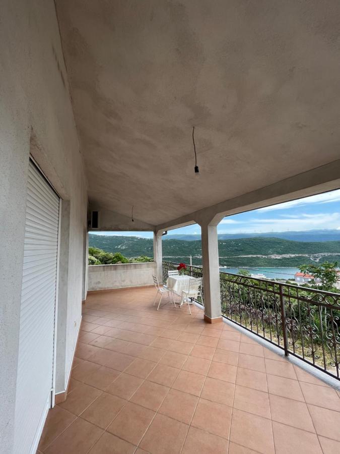 Apartmani Markic Неум Экстерьер фото