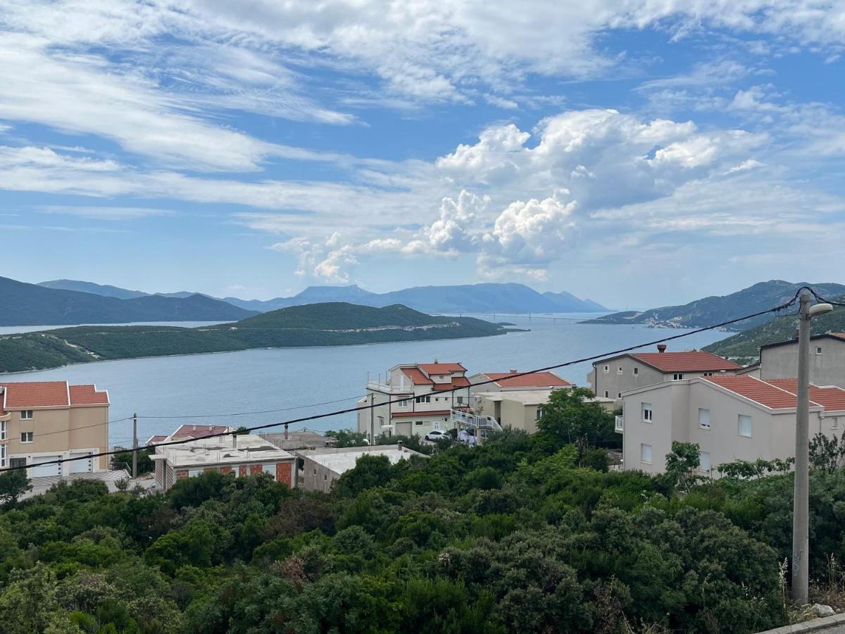 Apartmani Markic Неум Экстерьер фото