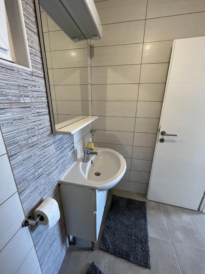 Apartmani Markic Неум Экстерьер фото