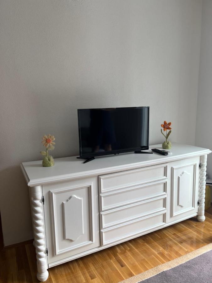 Apartmani Markic Неум Экстерьер фото