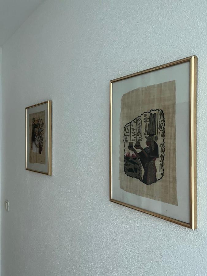 Apartmani Markic Неум Экстерьер фото