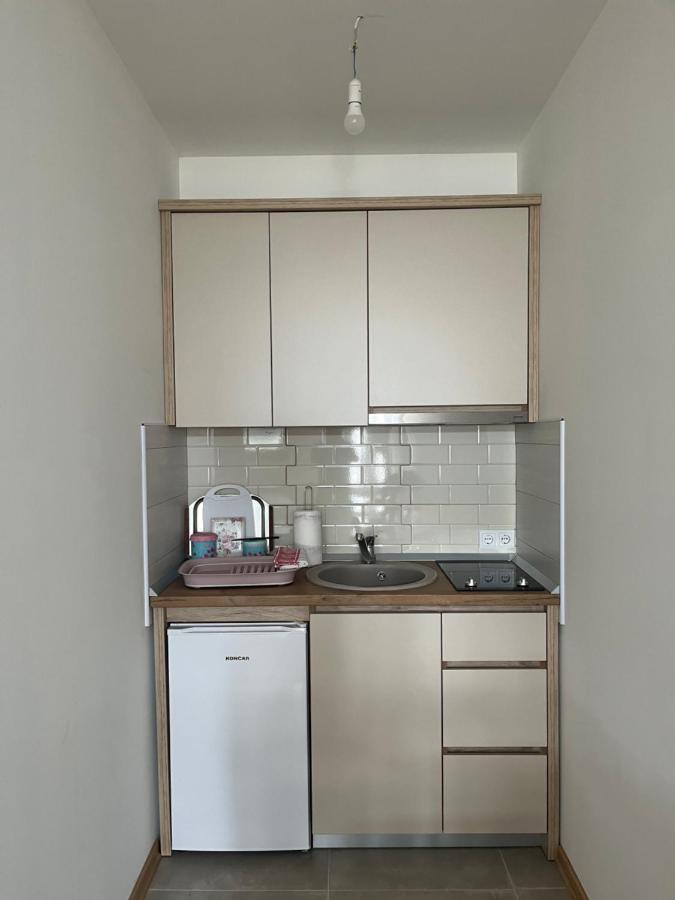 Apartmani Markic Неум Экстерьер фото