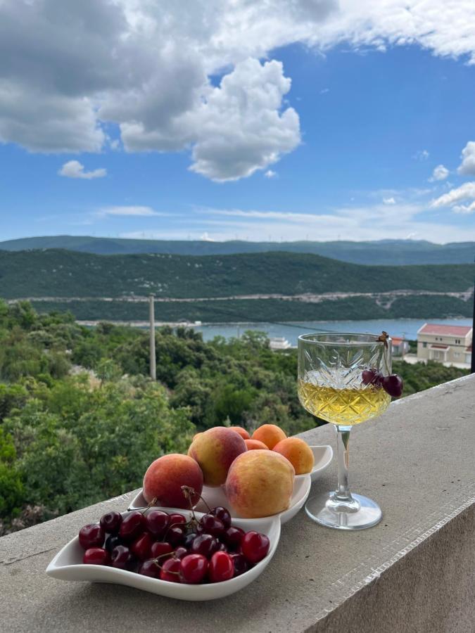 Apartmani Markic Неум Экстерьер фото