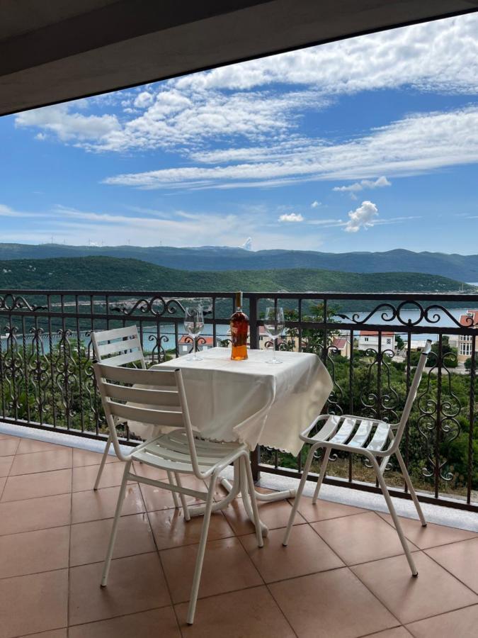 Apartmani Markic Неум Экстерьер фото