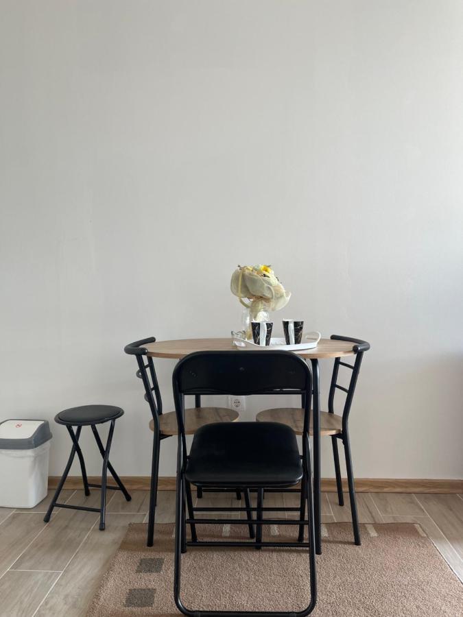 Apartmani Markic Неум Экстерьер фото