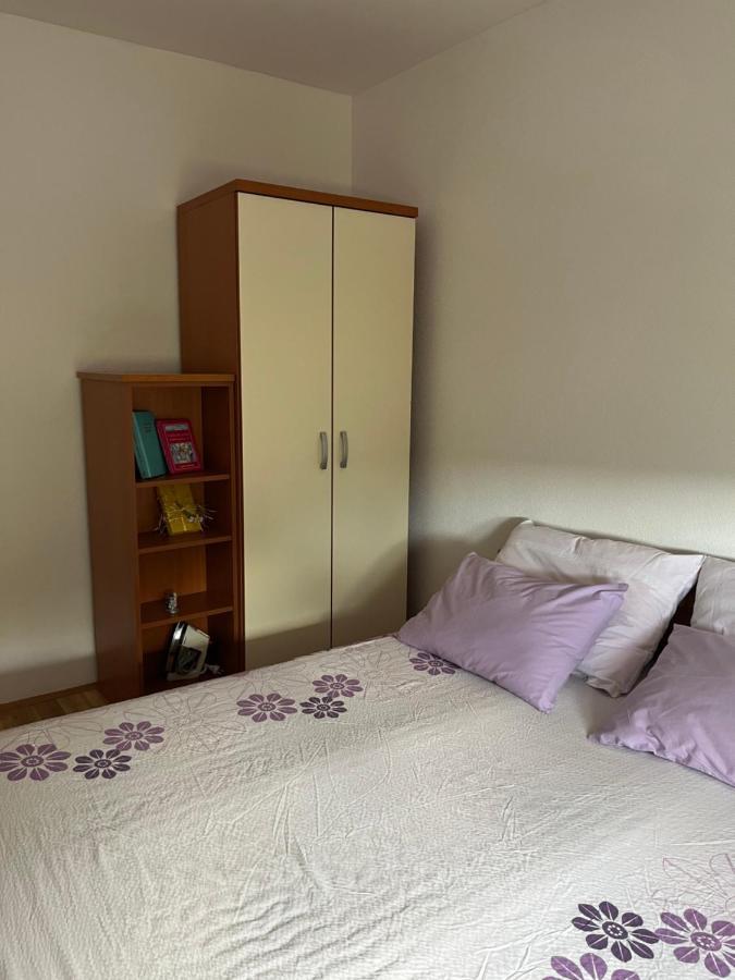 Apartmani Markic Неум Экстерьер фото