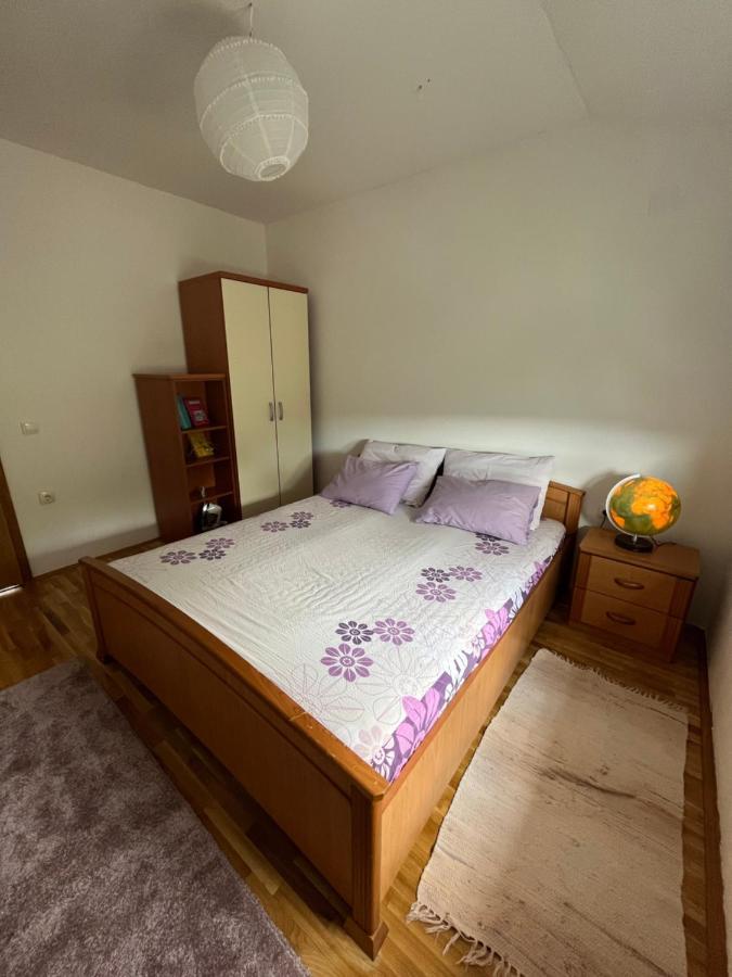 Apartmani Markic Неум Экстерьер фото