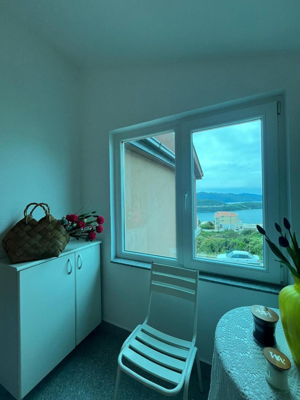 Apartmani Markic Неум Экстерьер фото