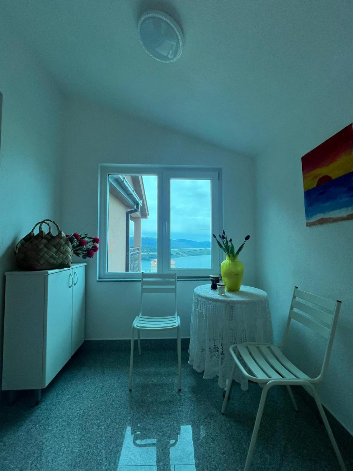 Apartmani Markic Неум Экстерьер фото