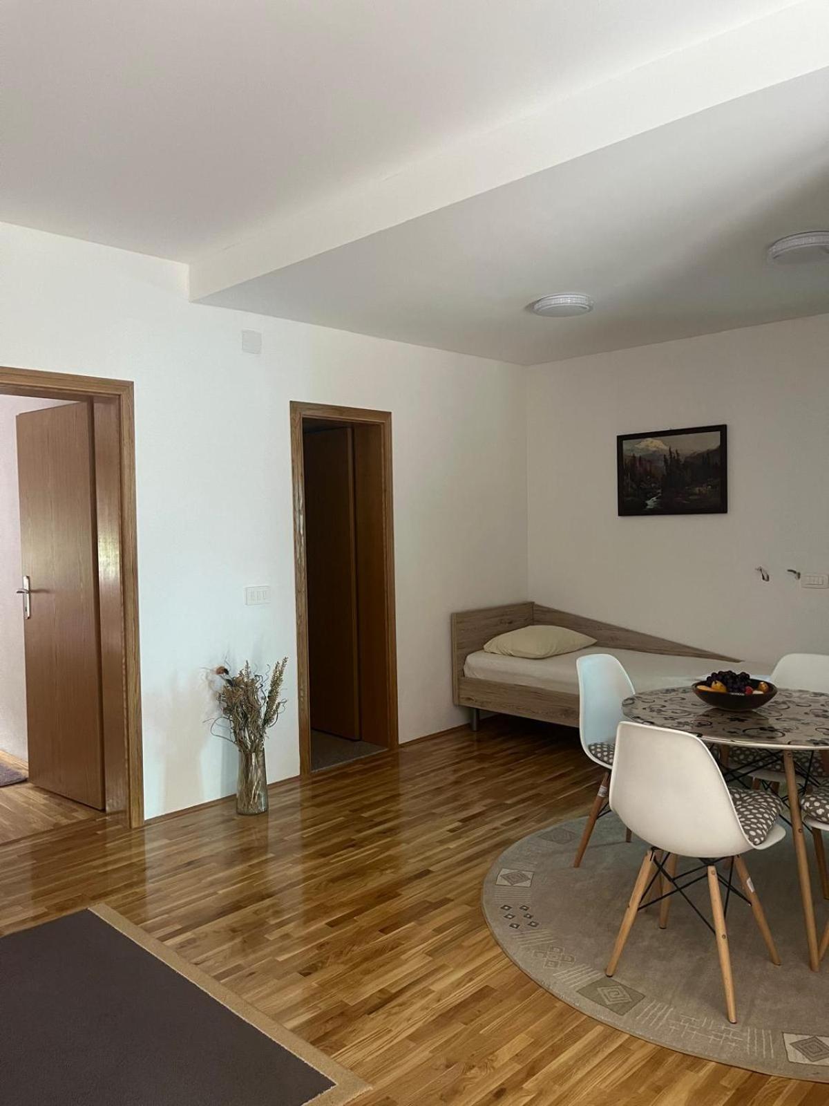 Apartmani Markic Неум Экстерьер фото