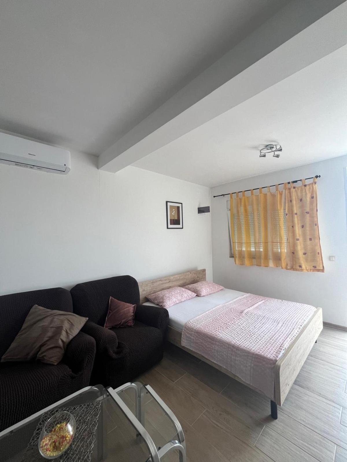 Apartmani Markic Неум Экстерьер фото