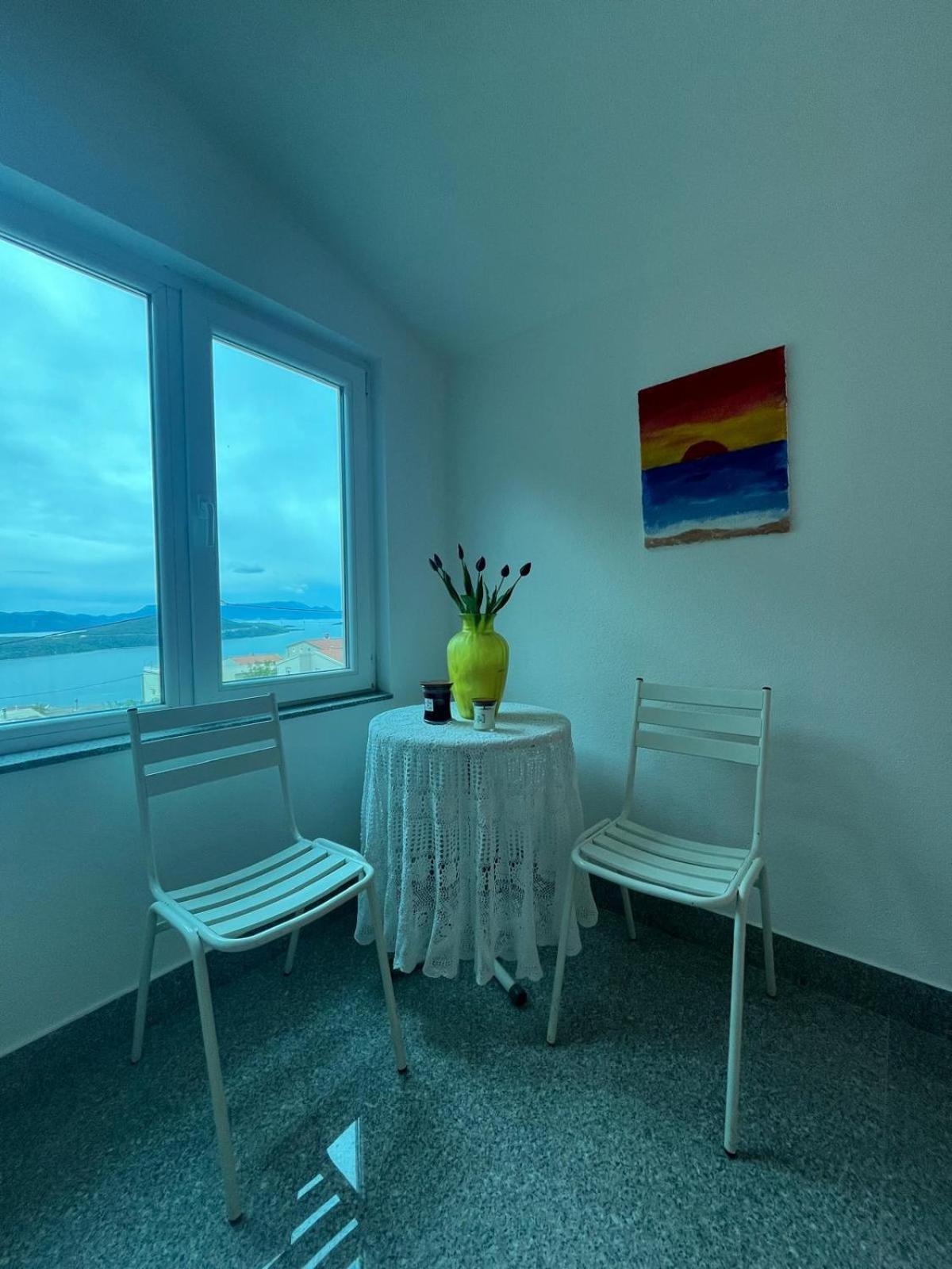 Apartmani Markic Неум Экстерьер фото