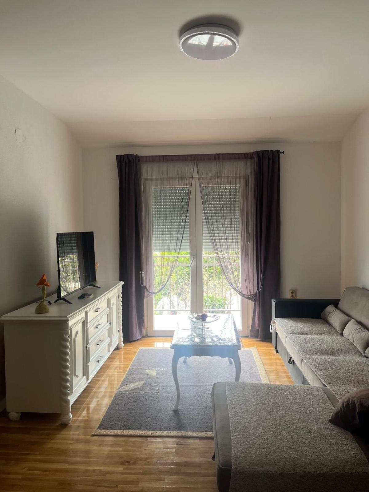 Apartmani Markic Неум Экстерьер фото