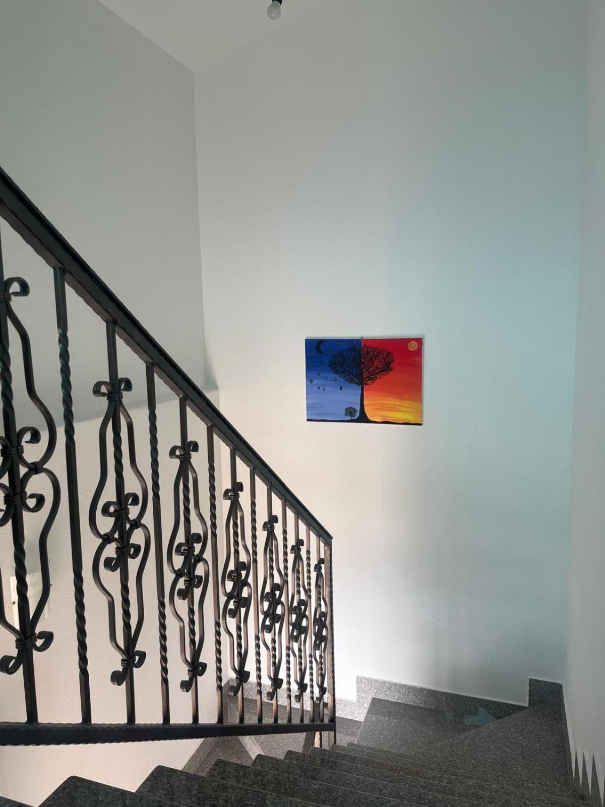Apartmani Markic Неум Экстерьер фото