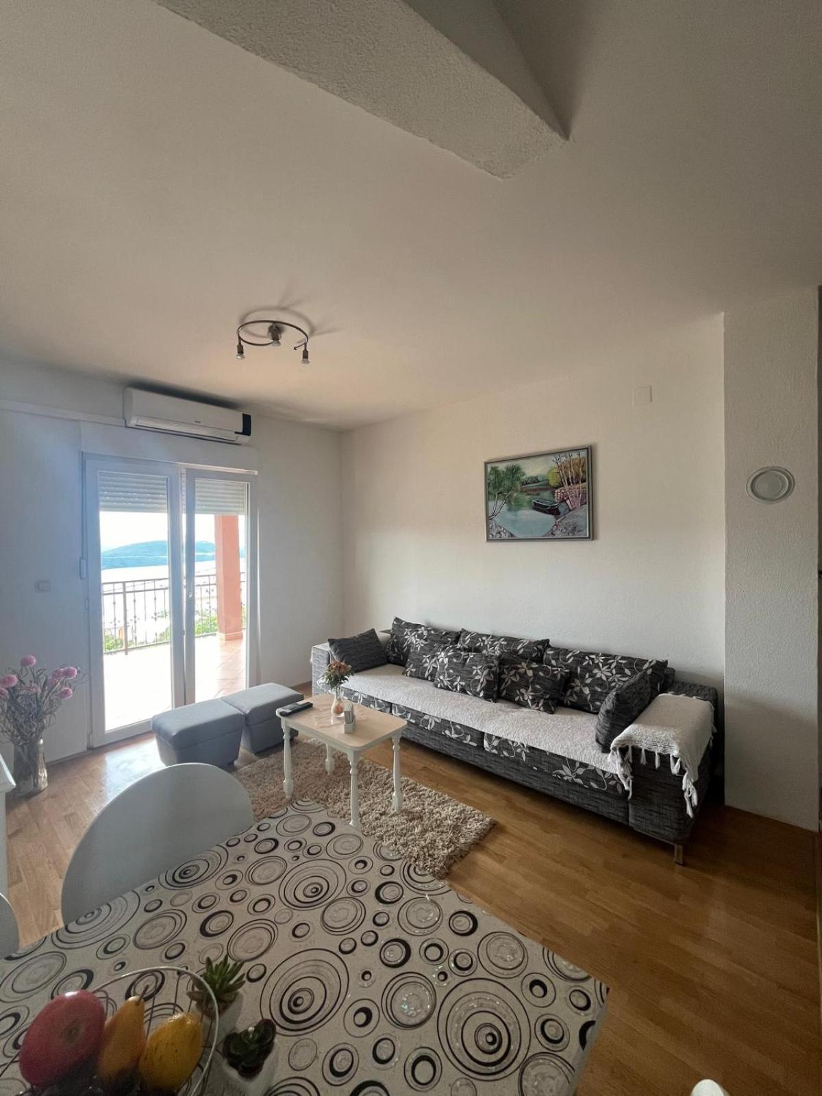 Apartmani Markic Неум Экстерьер фото