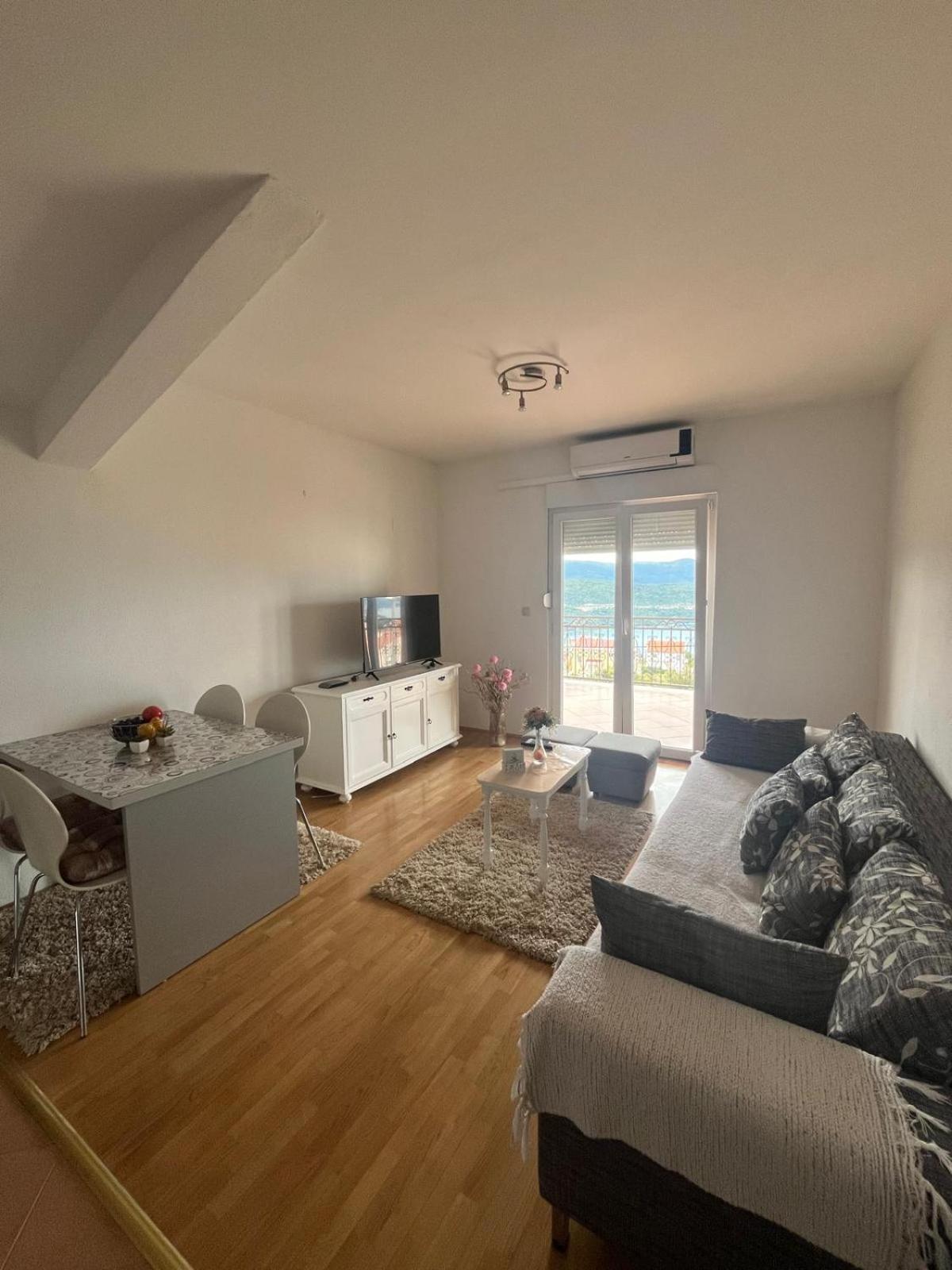 Apartmani Markic Неум Экстерьер фото