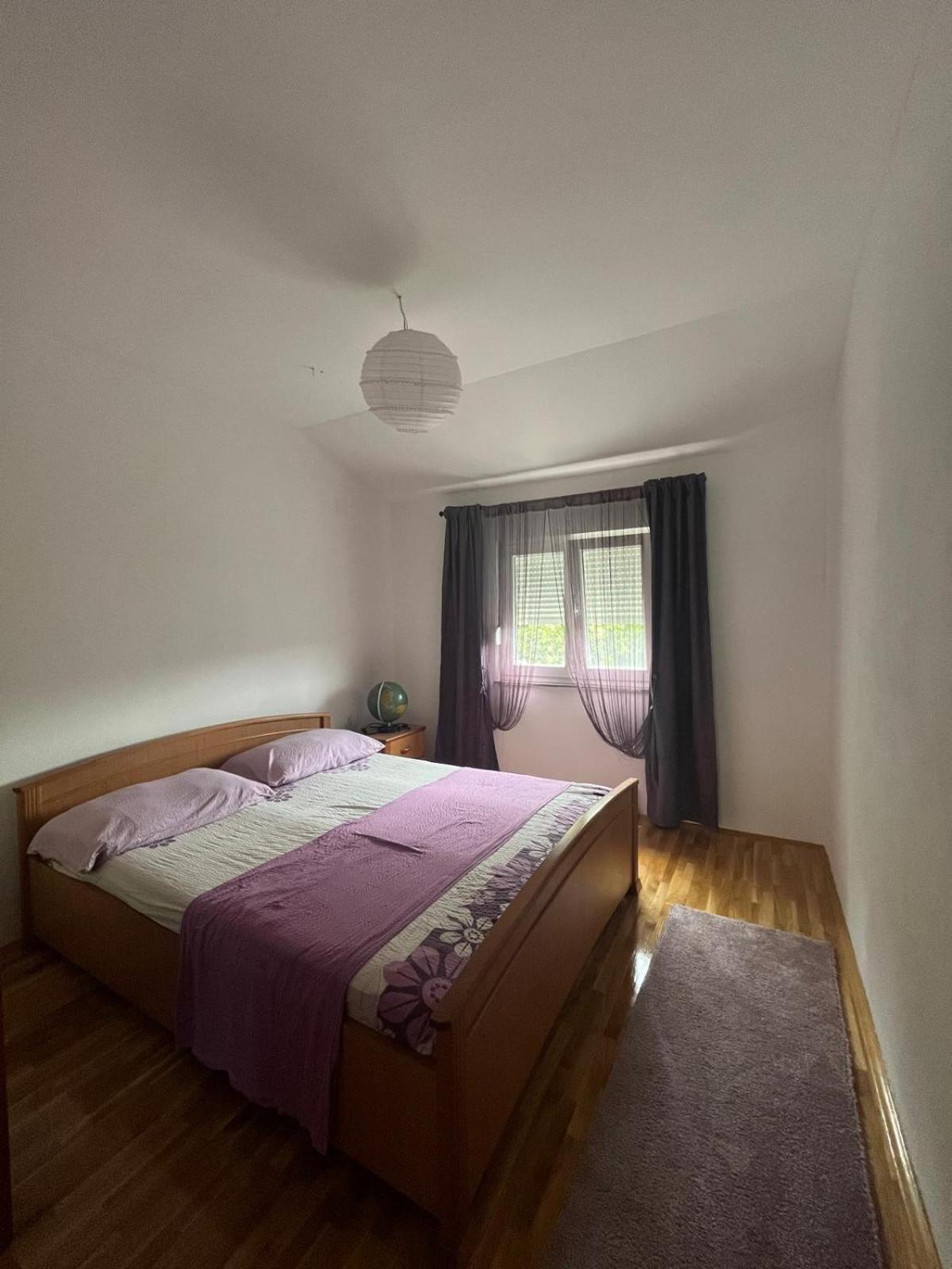 Apartmani Markic Неум Экстерьер фото
