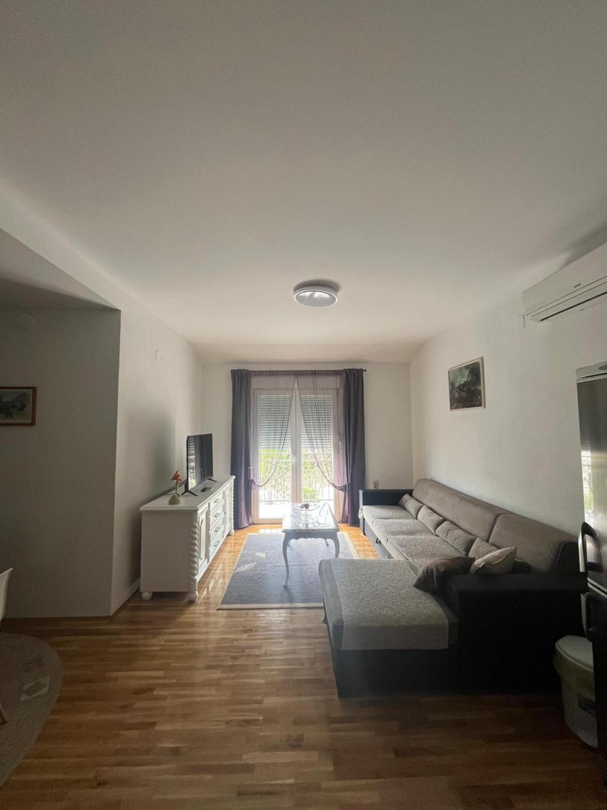 Apartmani Markic Неум Экстерьер фото