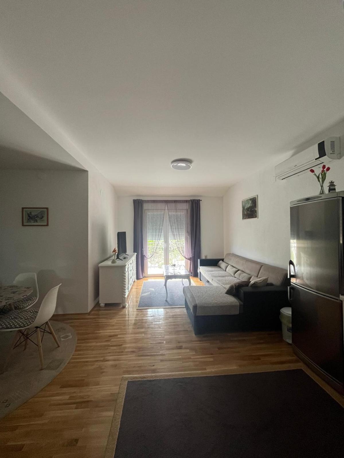 Apartmani Markic Неум Экстерьер фото