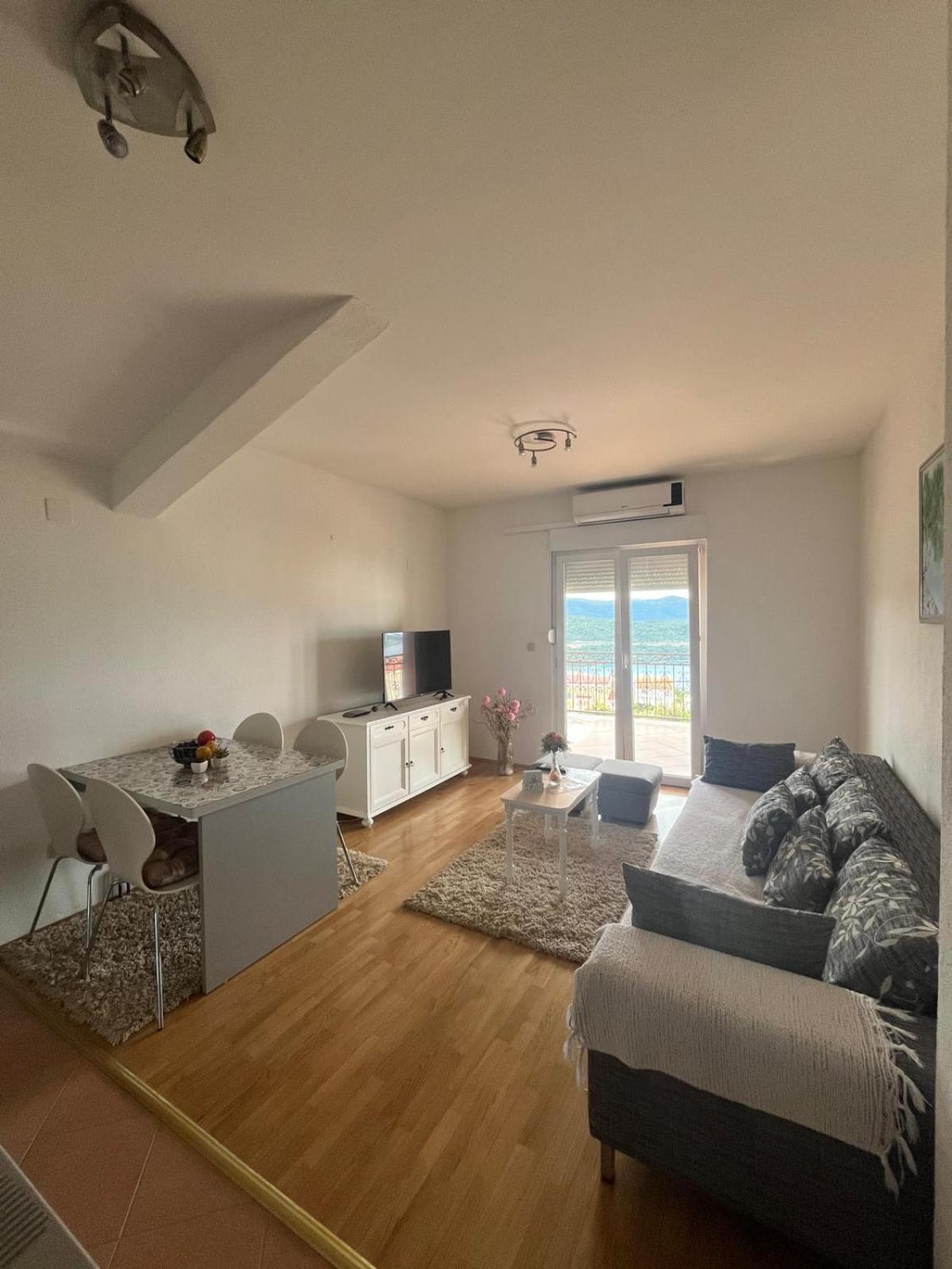 Apartmani Markic Неум Экстерьер фото