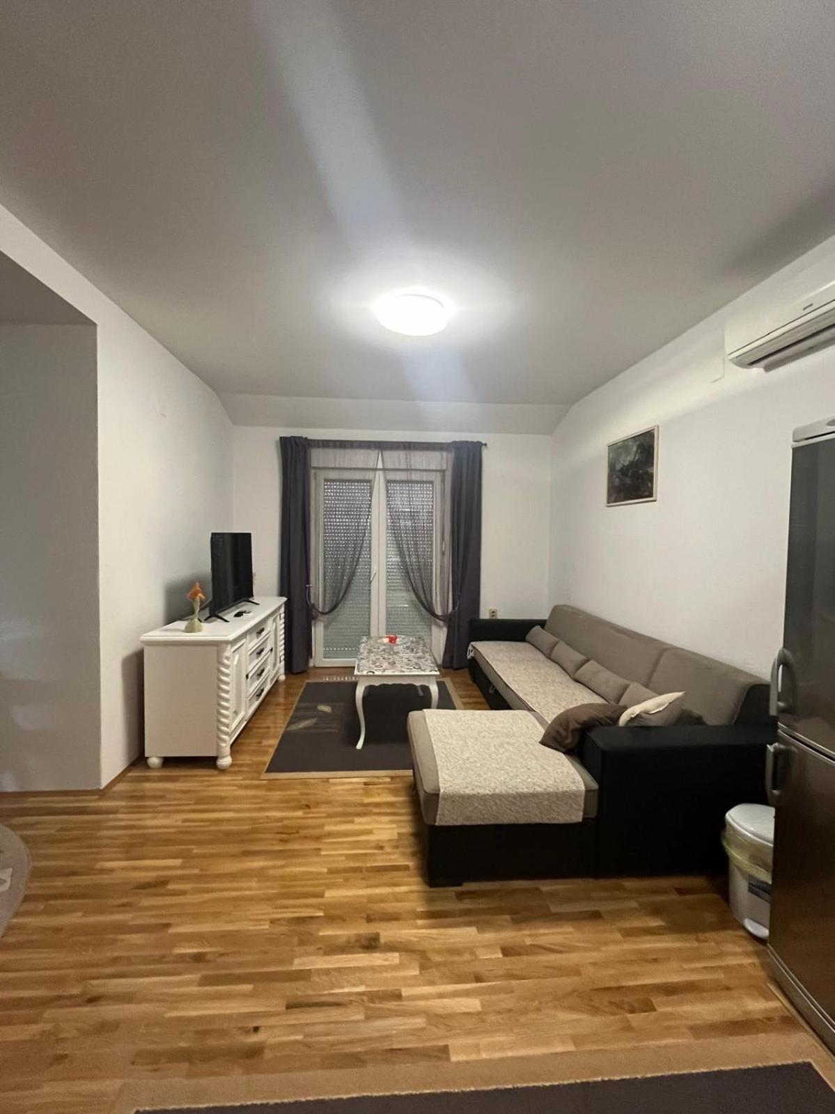 Apartmani Markic Неум Экстерьер фото