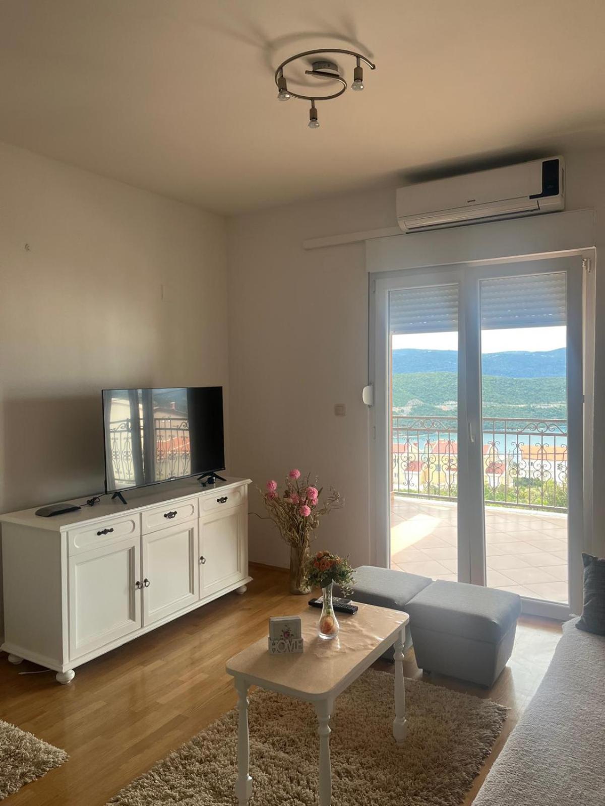 Apartmani Markic Неум Экстерьер фото