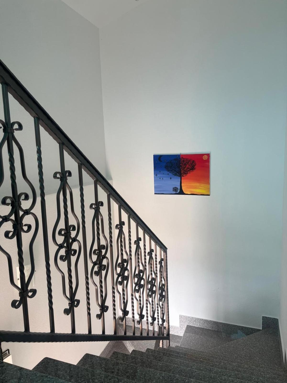 Apartmani Markic Неум Экстерьер фото